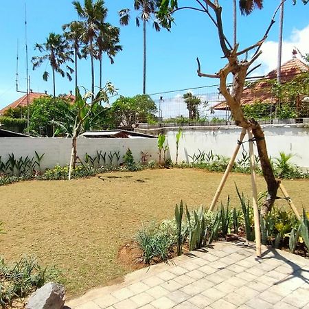 Na-Mi Guesthouse Canggu Екстериор снимка